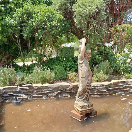 Fairview Cottages Clarens Buitenkant foto