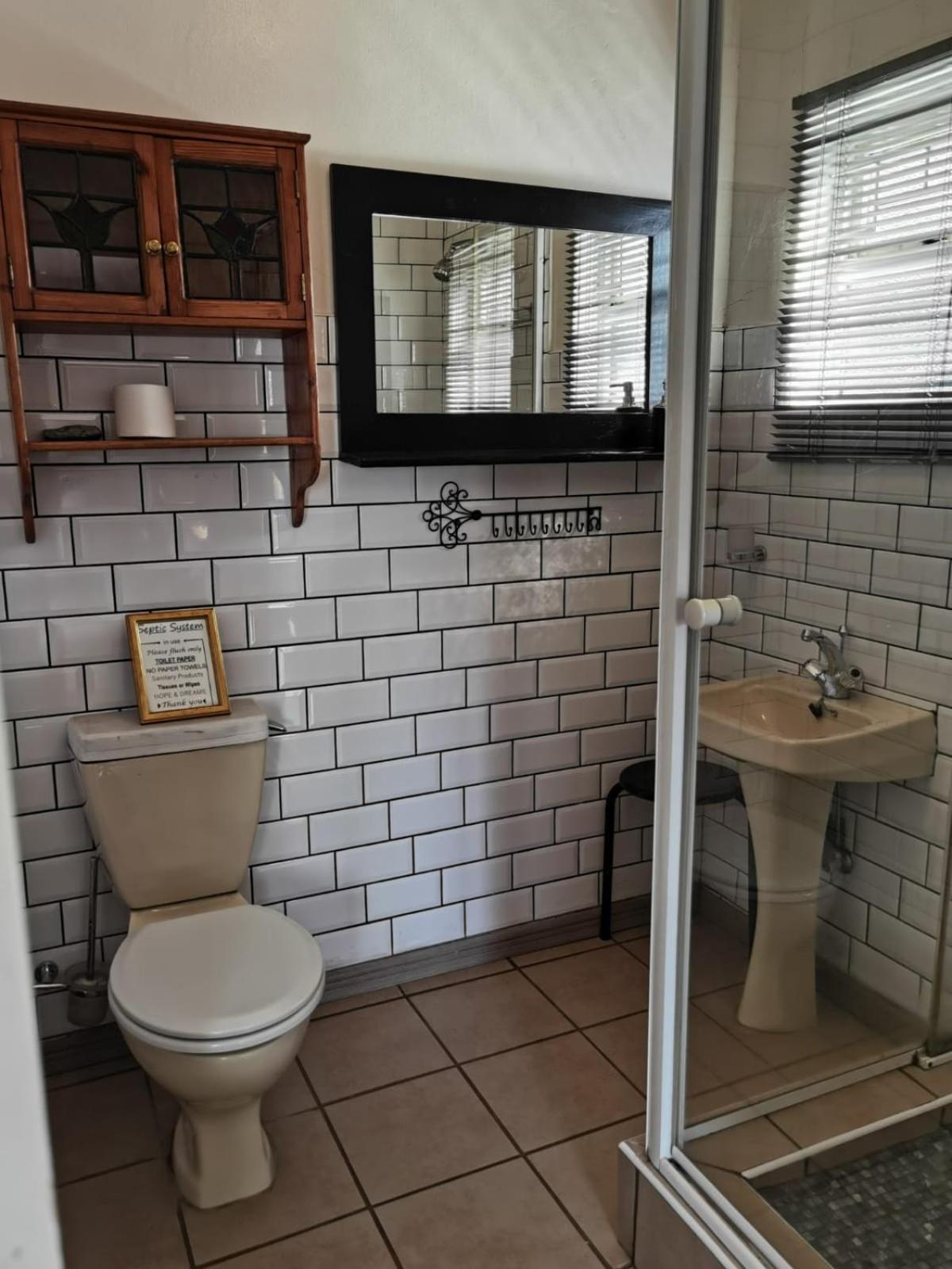 Fairview Cottages Clarens Buitenkant foto