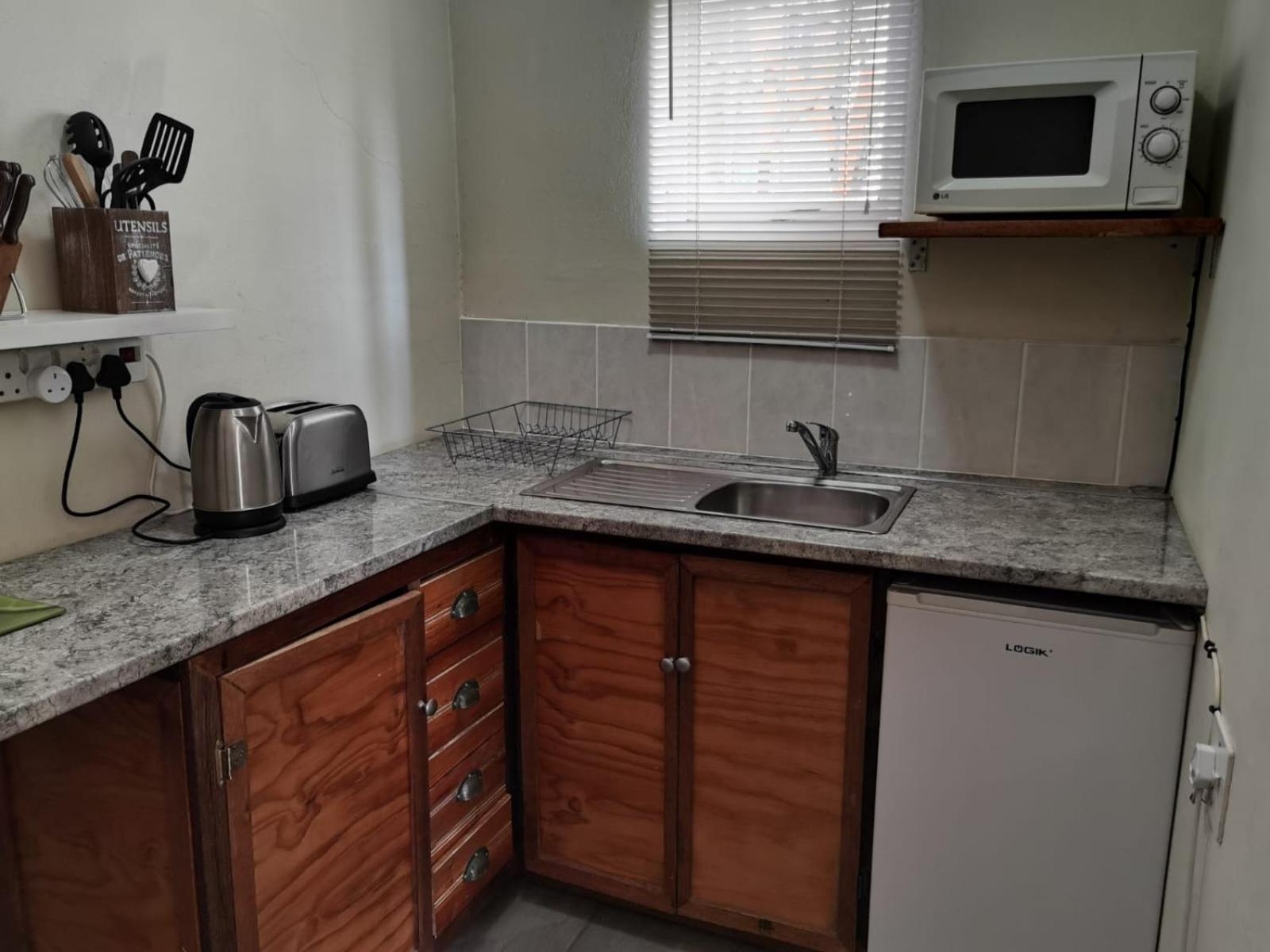 Fairview Cottages Clarens Buitenkant foto