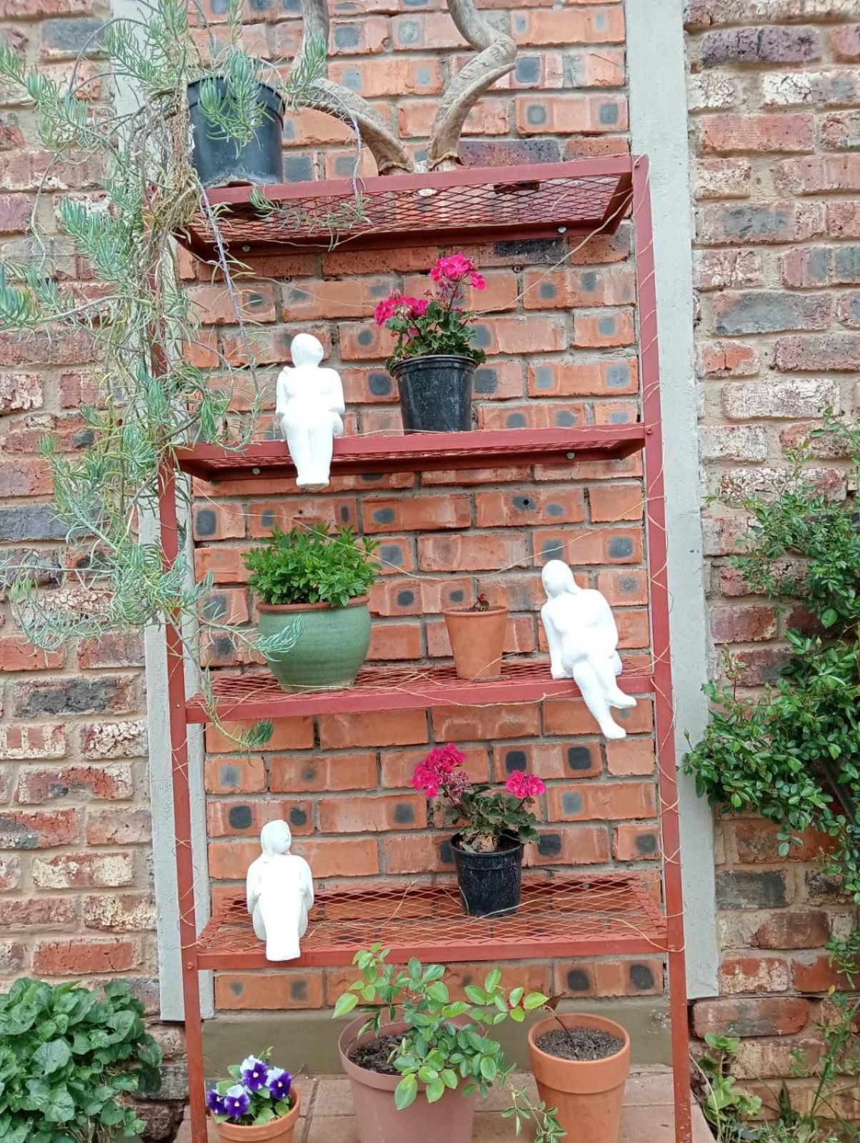 Fairview Cottages Clarens Buitenkant foto