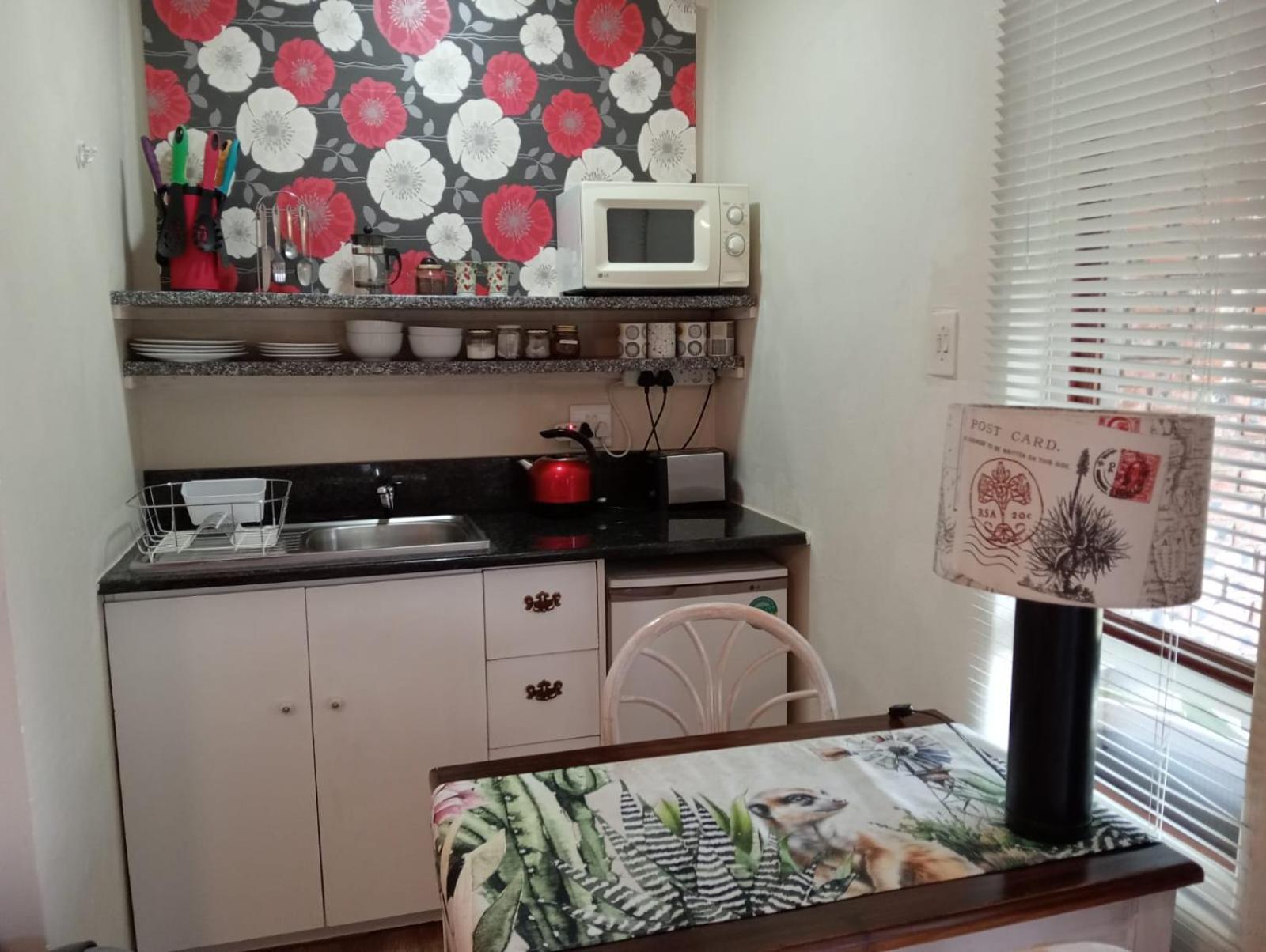 Fairview Cottages Clarens Buitenkant foto