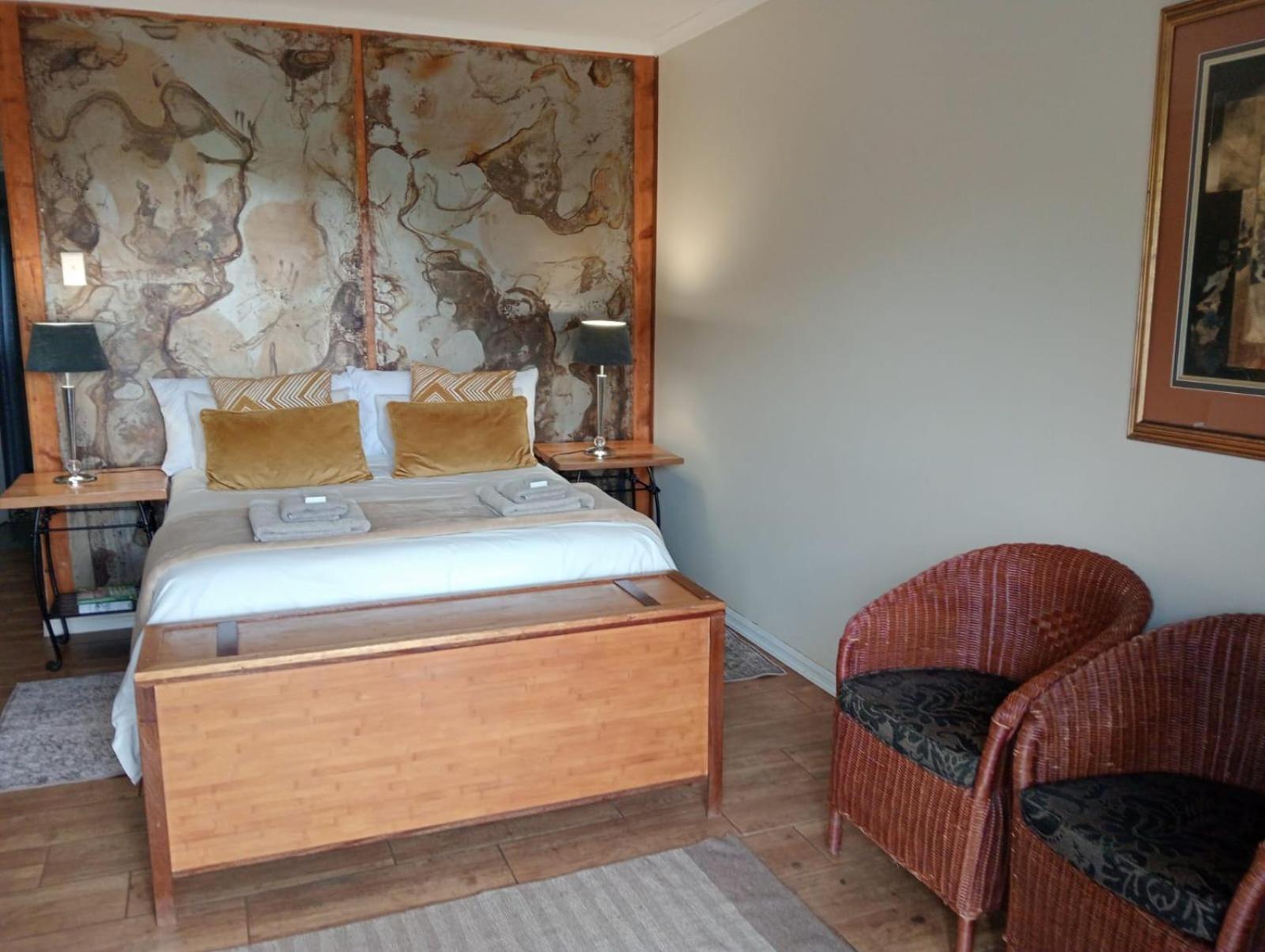 Fairview Cottages Clarens Buitenkant foto