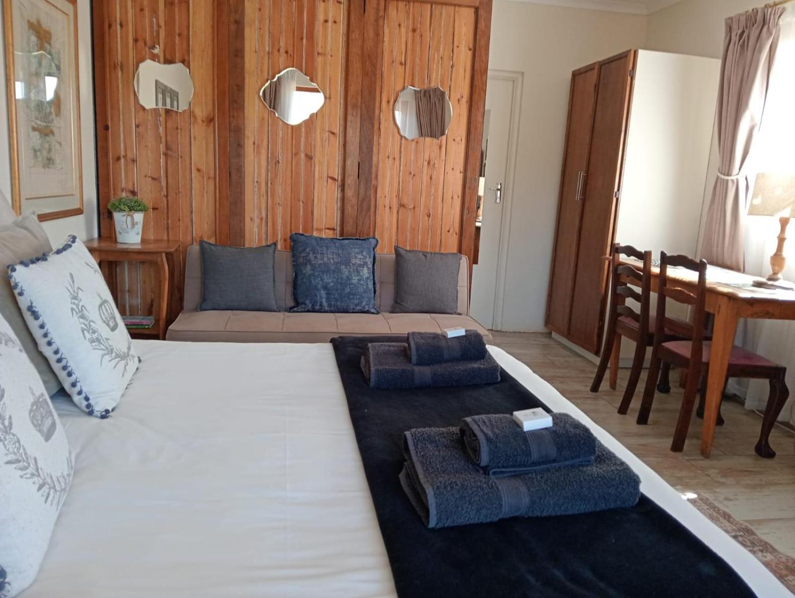 Fairview Cottages Clarens Buitenkant foto