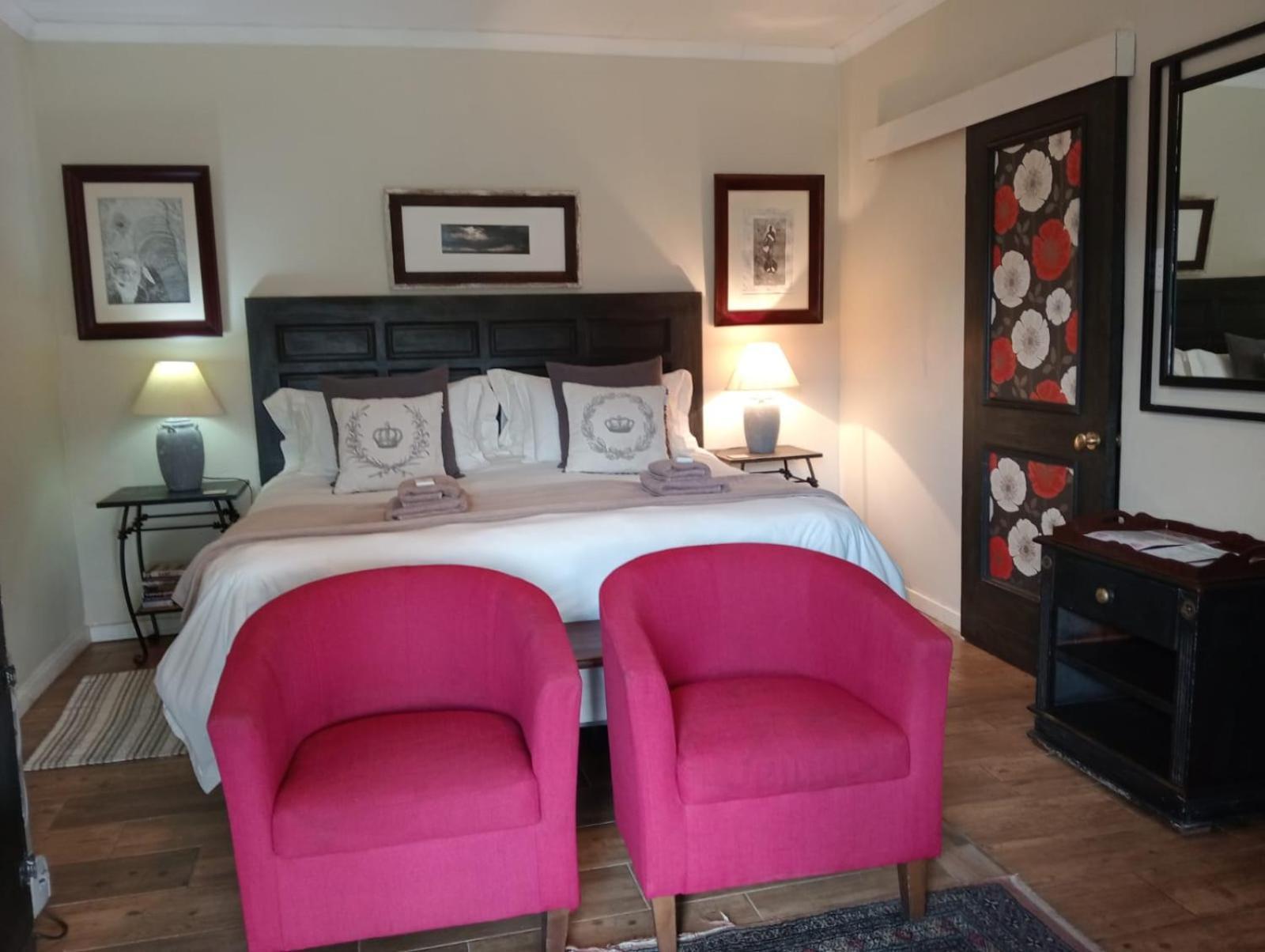 Fairview Cottages Clarens Buitenkant foto