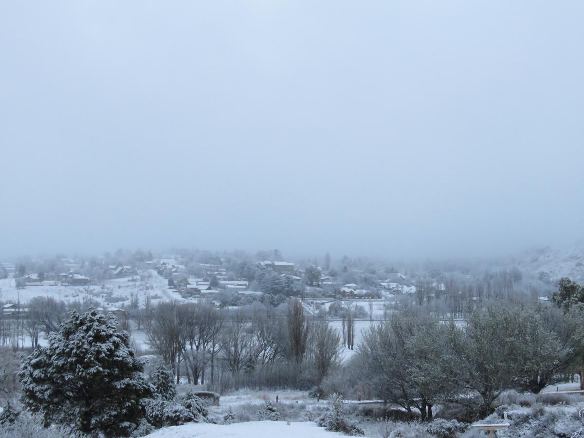 Fairview Cottages Clarens Buitenkant foto